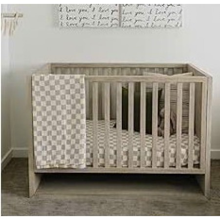 YC02 -132 : Nôi + Giường Cũi Trẻ Em 